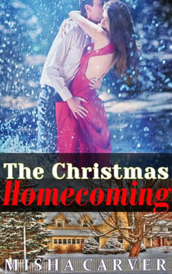 The Christmas Homecoming - Second Chance Christmas Romances, #1