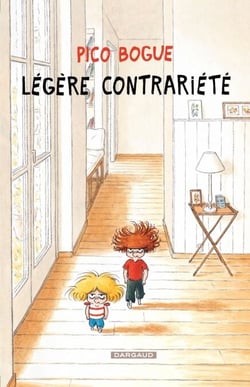 Pico Bogue - Tome 5 - Légère contrariété