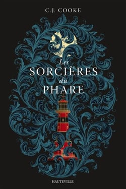 Les Sorcières du phare (Prix des lectrices 2025)