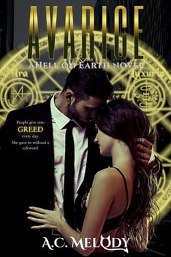 Avarice - Hell on Earth, #1