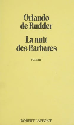 La Nuit des barbares