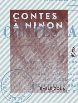 Contes à Ninon