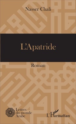 L'Apatride - Roman