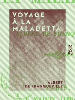 Voyage à la Maladetta
