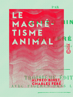Le Magnétisme animal