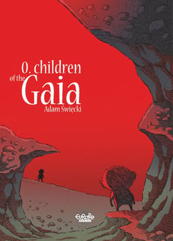 Gaia - Children of the Gaia