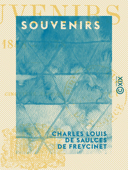 Souvenirs - 1848-1878