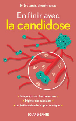 En finir avec la candidose