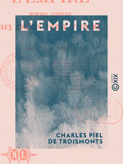 L'Empire - Mémoire sommaire aux hommes d'État d'Europe