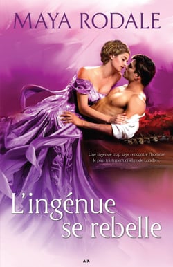 L’ingénue se rebelle