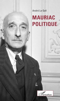 Mauriac politique