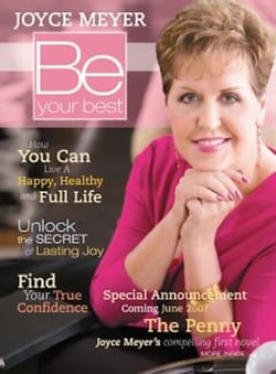 Be Your Best - How You Can Live a Happy, Healthy, and Full Life