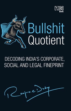 Bullshit Quotient