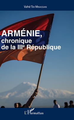 Arménie - Chronique de la IIIe République