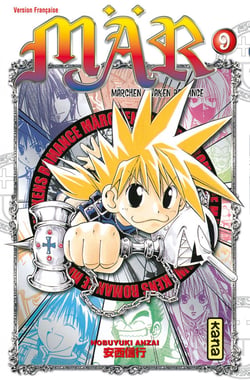 Mär - Tome 9