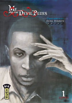 Me and the devil blues - Tome 1