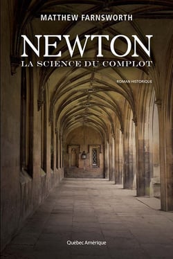Newton - La Science du complot
