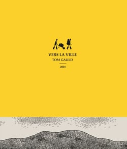 Vers la ville