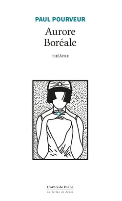 Aurore Bore´ale