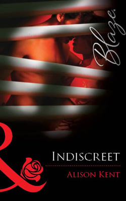 Indiscreet