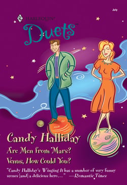 Are Men From Mars? / Venus, How Could You? - Are Men From Mars? / Venus, How Could You?