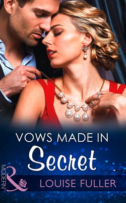 Vows Made In Secret