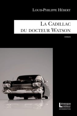 La Cadillac du docteur Watson - La