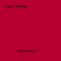 Peter Pecker