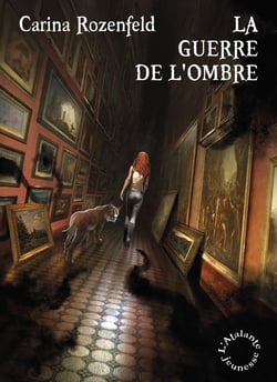 La guerre de l'ombre - Doregon, T2