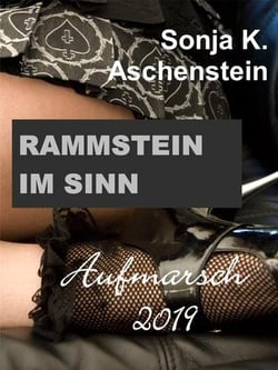 Rammstein im Sinn - Aufmarsch 2019