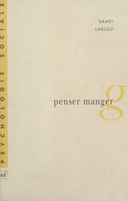 Penser manger - Alimentation et représentations sociales