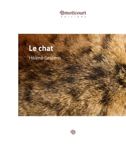 Le chat - Histoire d'une rencontre