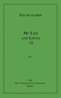 My Life and Loves, v2