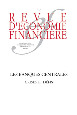 Les banques centrales - Crises et défis