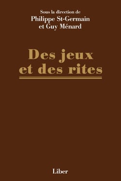 Des jeux et des rites