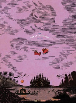 L'Île de la Fée Bijou