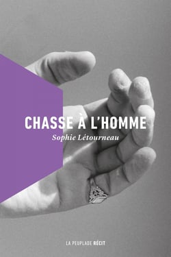 Chasse à l'homme