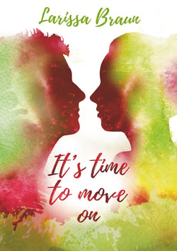 It's time to move on