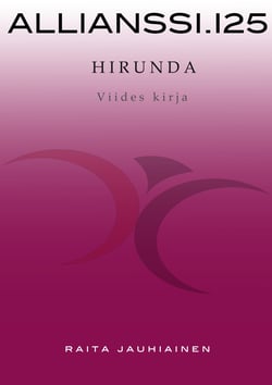 Allianssi.125: Hirunda - Viides kirja