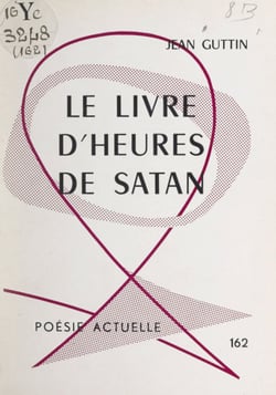 Le livre d'heures de Satan