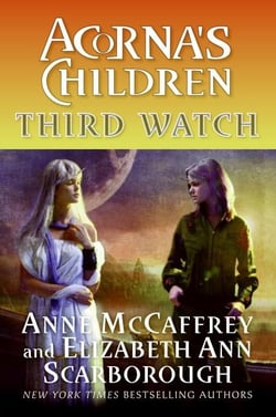 Third Watch - Acorna's Children