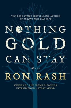 Nothing Gold Can Stay - Stories