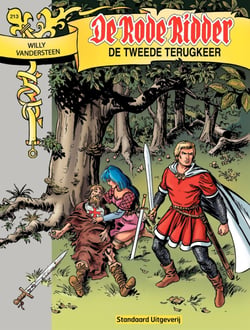 De tweede terugkeer