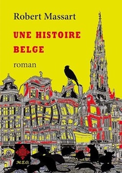 Une histoire belge