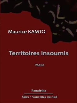 Territoires insoumis - Poésie
