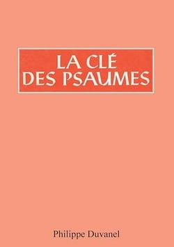 La clé des Psaumes