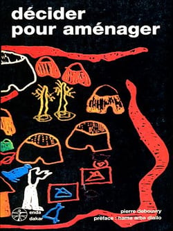 Décider, pour aménager gérer les ressources naturelles et l'environnement en Afriquesubsaharienne francophone