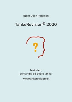 TankeRevision 2020 - Metoden, der får dig på bedre tanker