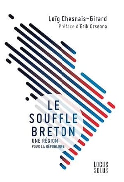 Le souffle breton - Une région pour la République