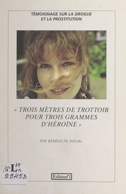 Trois mètres de trottoir pour trois grammes d'héroïne